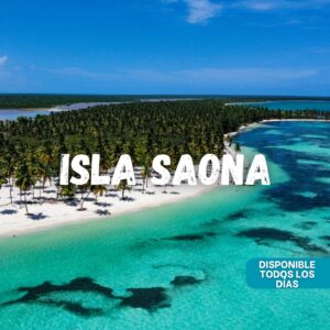 Isla Saona