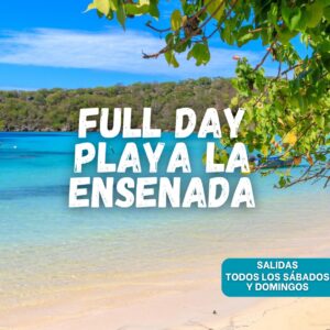 La Ensenada