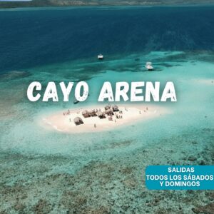 Cayo Arena