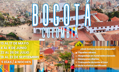 bogota