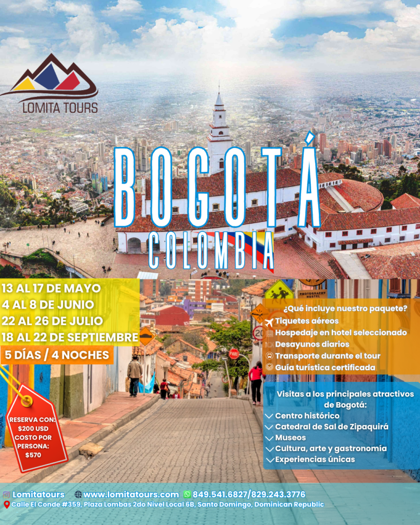 bogota