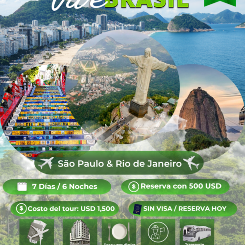 brasil