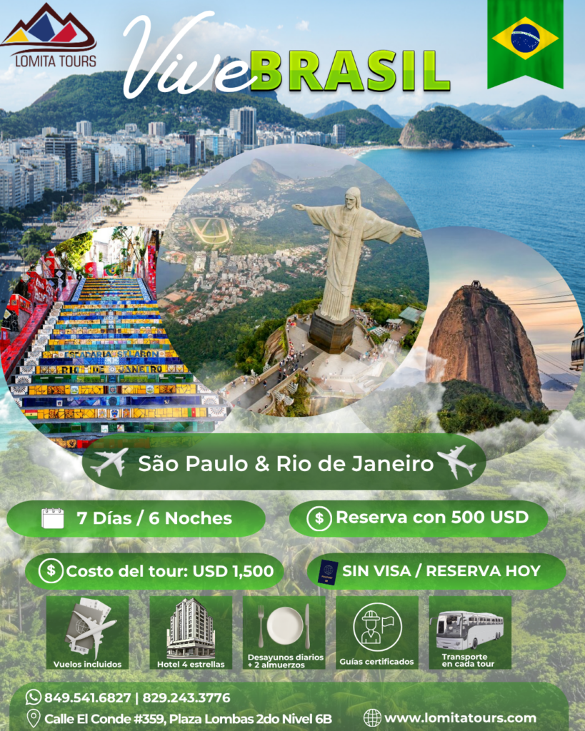 brasil