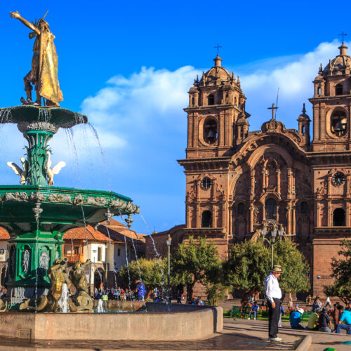 Peru