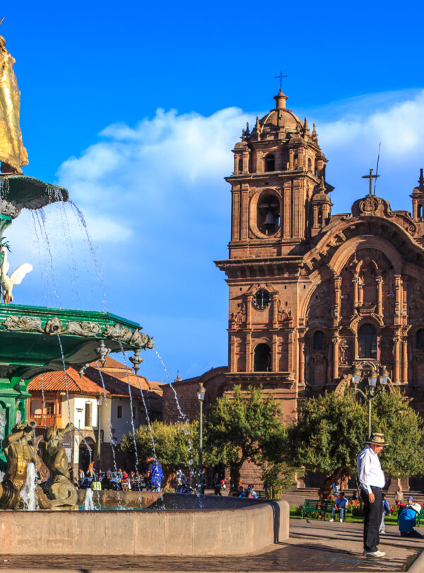 Peru