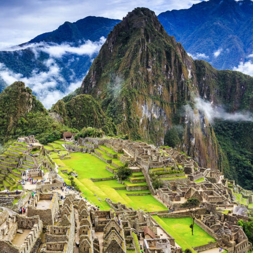 Peru