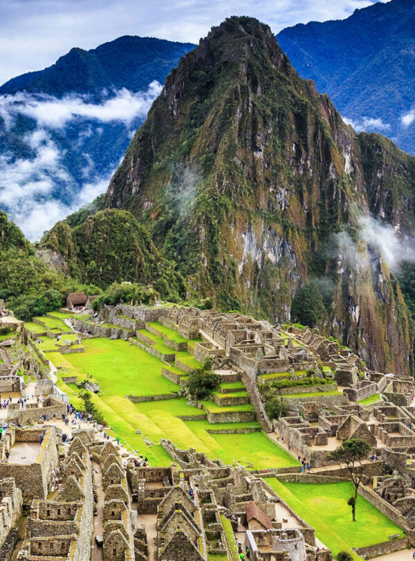 Peru