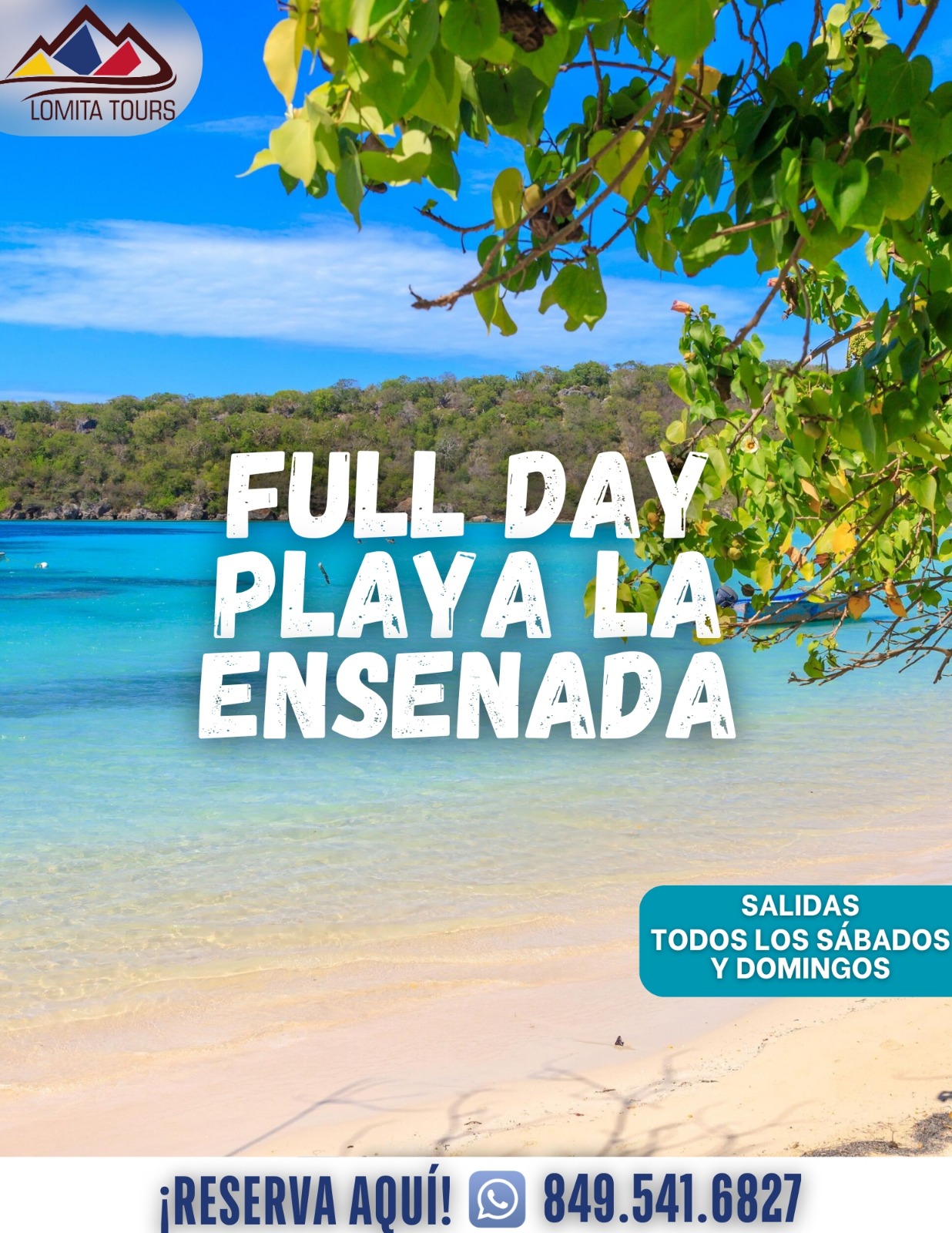 La Ensenada LaEnsenada