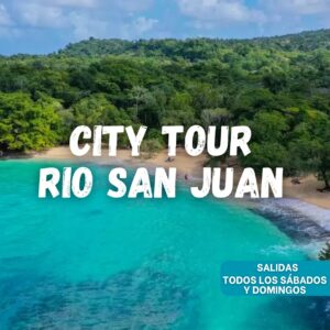 Rio San Juan