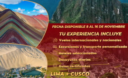 PERU