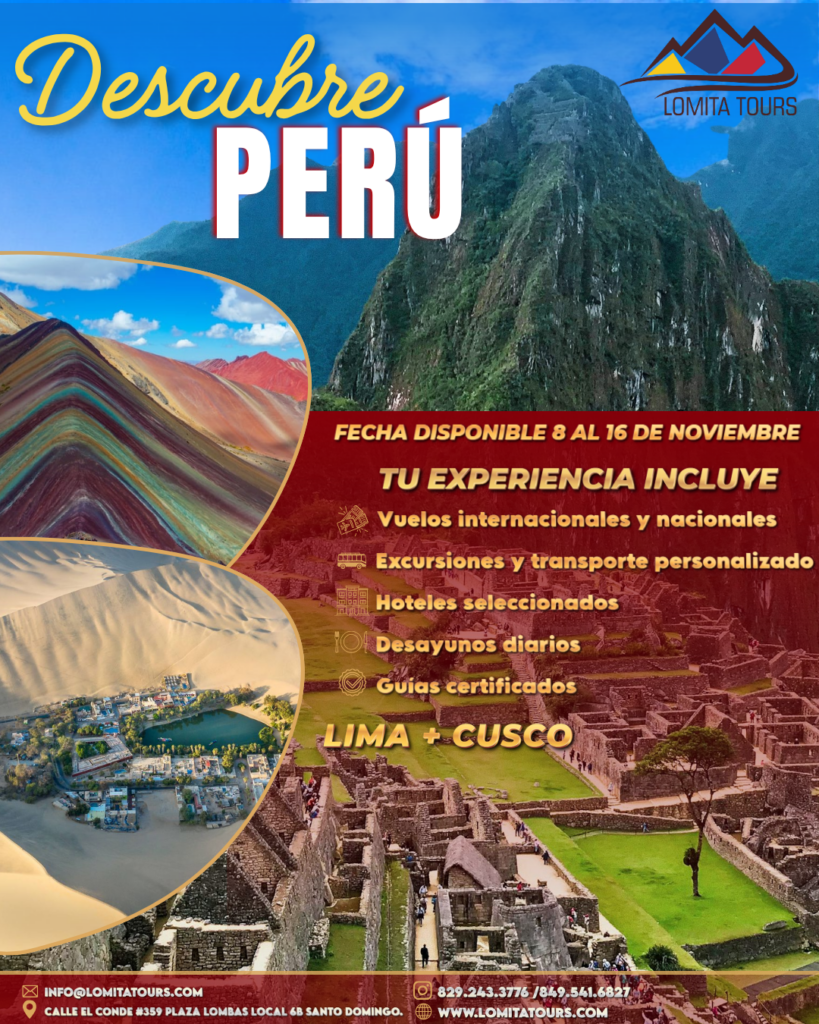 PERU