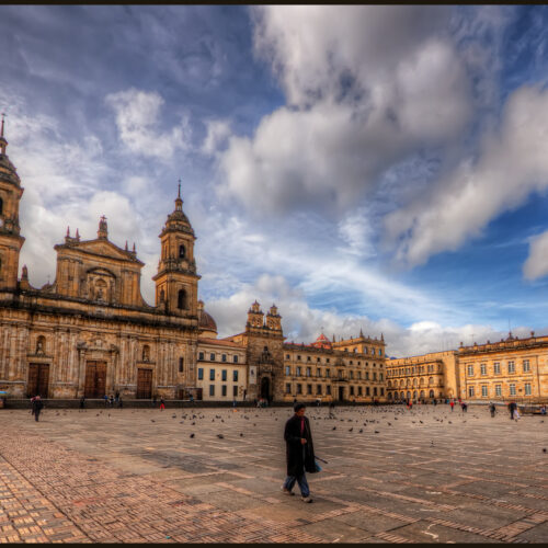 Bogota