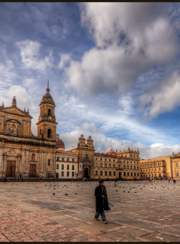 Bogota