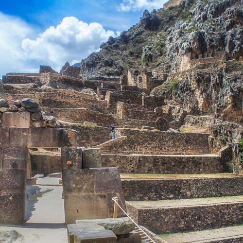 Peru