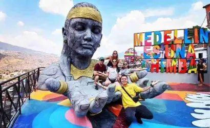 Medellin
