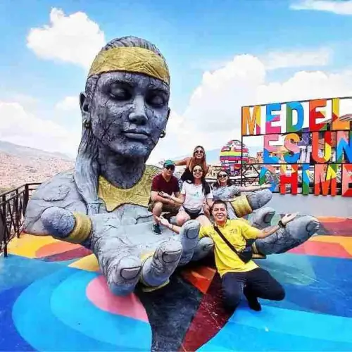 Medellin