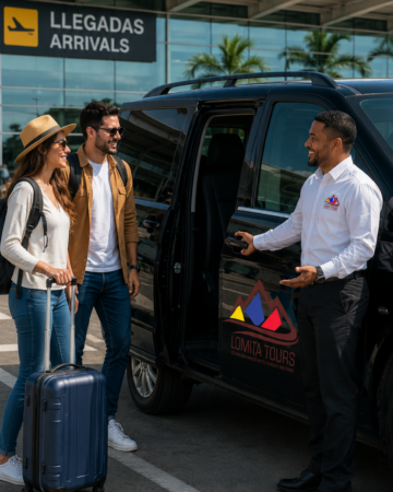 Transporte Privado
