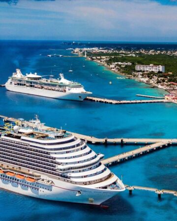 Cruceros