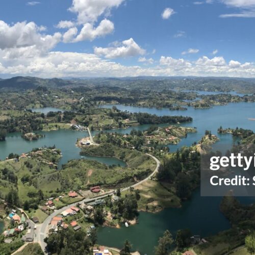 Medellin