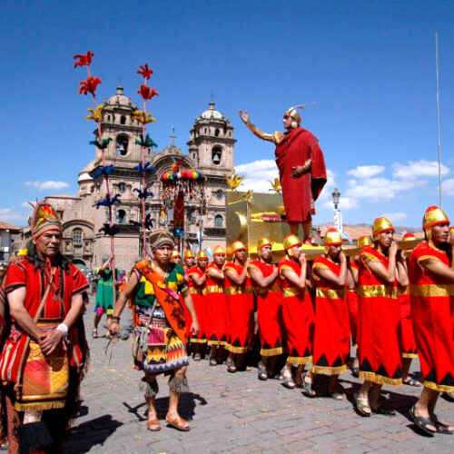 Peru