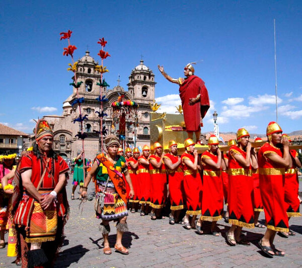 Peru