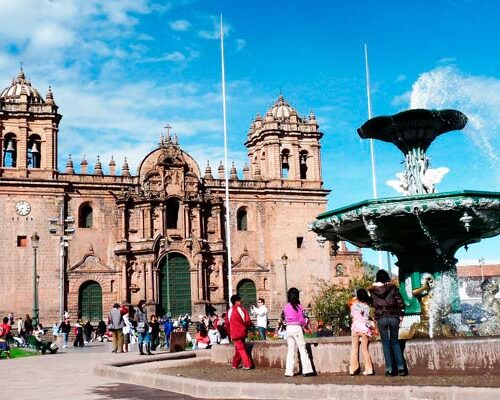 Peru
