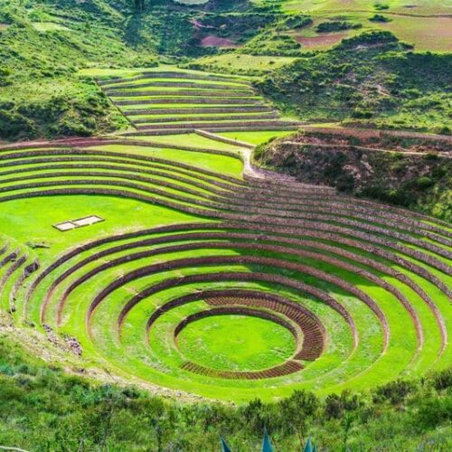 Peru