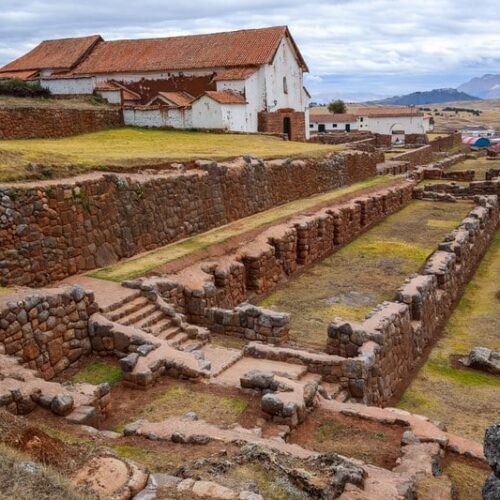 Peru