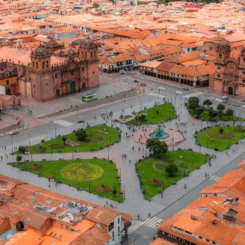 Peru