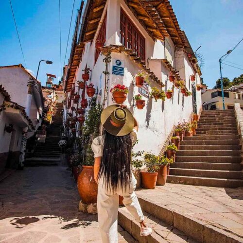 Peru