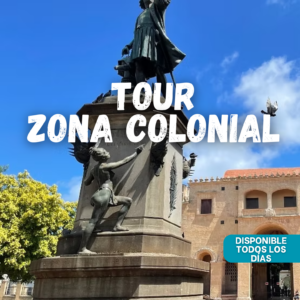 zona colonial
