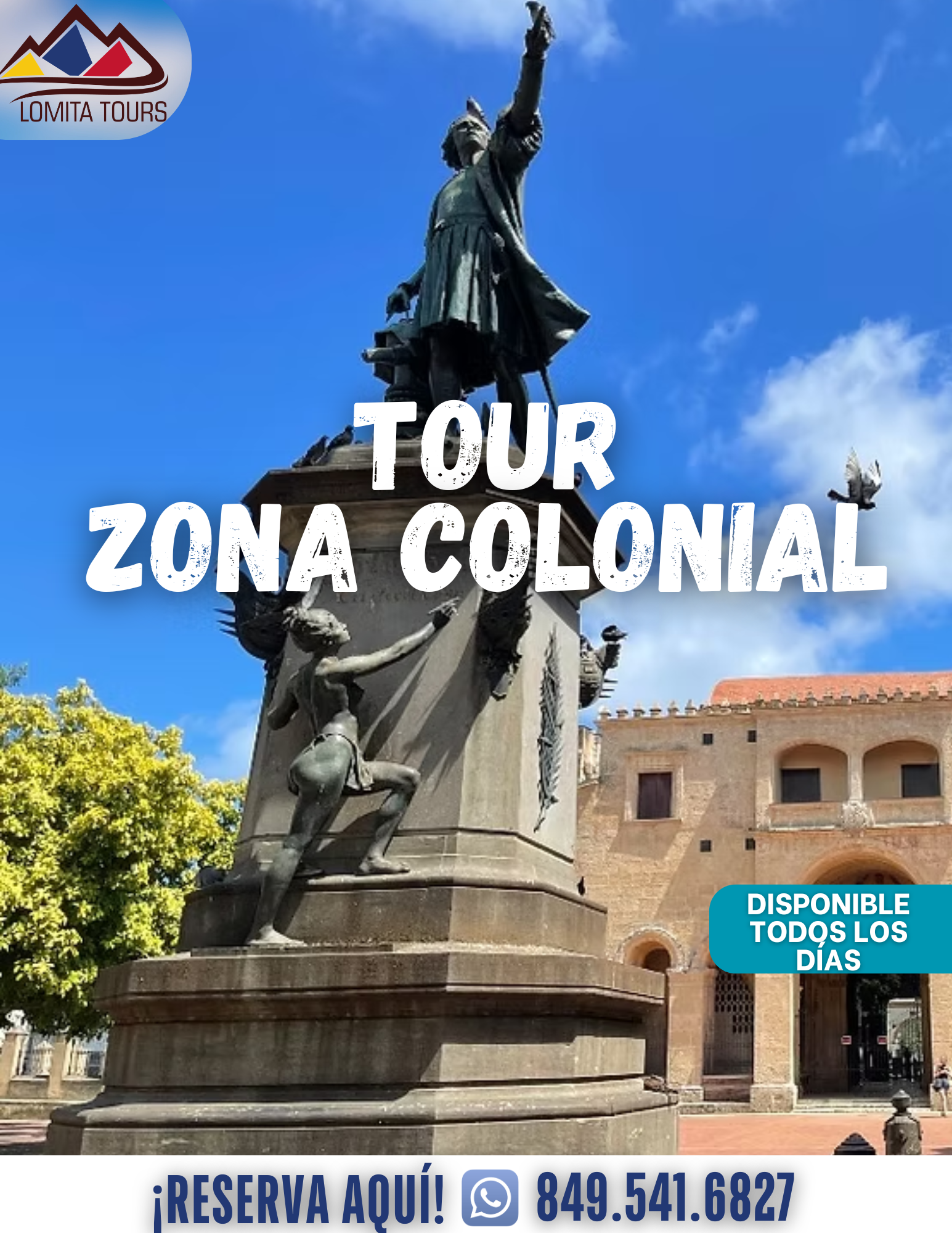 zona colonial zona colonial