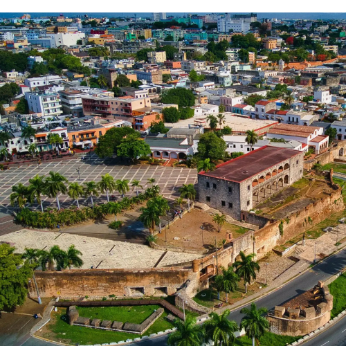 zona colonial zona colonial